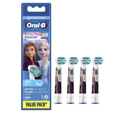 Oral-B EB 10-4 Kids 3+ Frozen.0