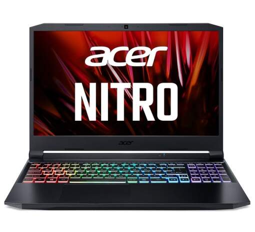 Acer Nitro 5 AN515-57 (NH.QEWEC.008) černý