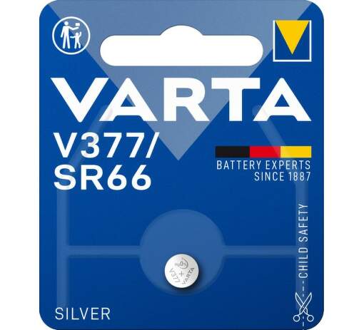 VARTA V377