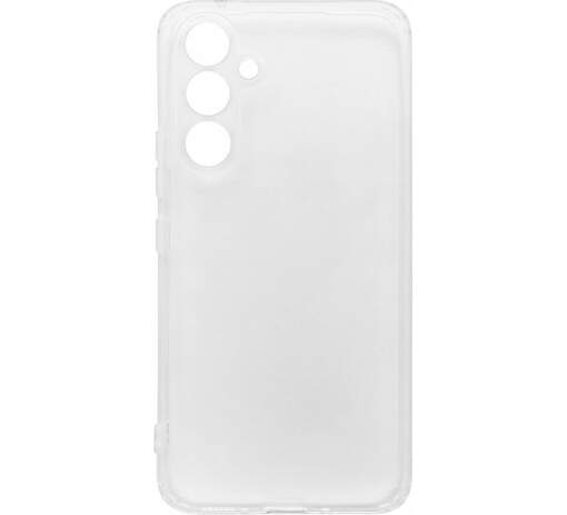 Mobilnet Moist TPU puzdro pre Samsung Galaxy A54 transparentné