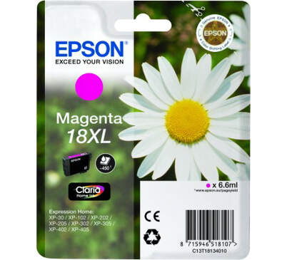 EPSON EPCST18134020 MAGENTA