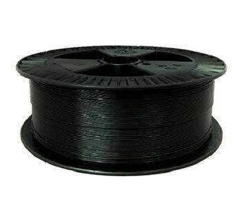 Plasty Mladeč F175PETG_BK čierny - filament