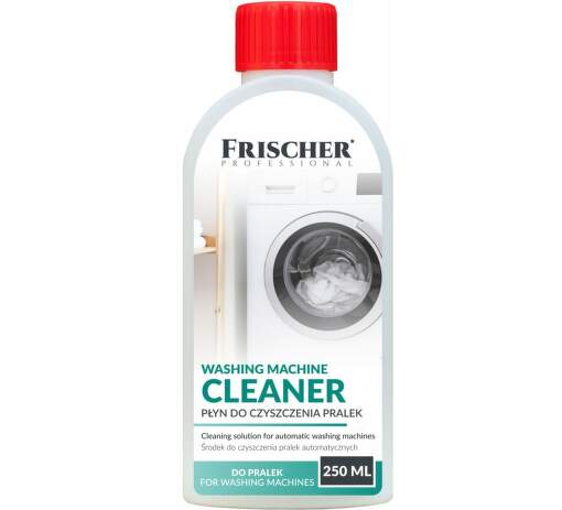 Frischer Profesional FR006 čistič praček