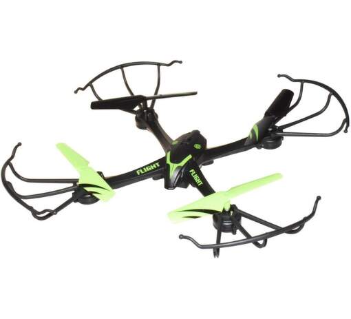 QUAD RFD258120 dron