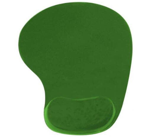 Vakoss PD-424 GN (zelená) - podložka pod myš