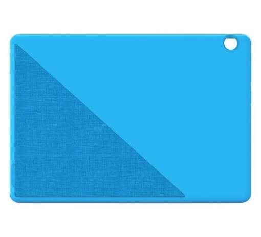 Lenovo Tab P10 - Zadní kryt na tablet 10,1'' (modrý)