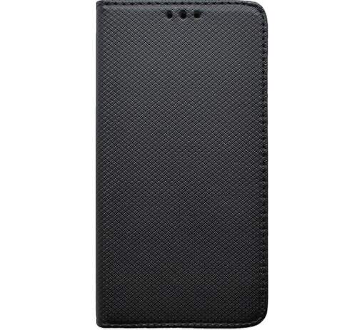 Mobilnet flipové pouzdro pro Huawei P40, černá