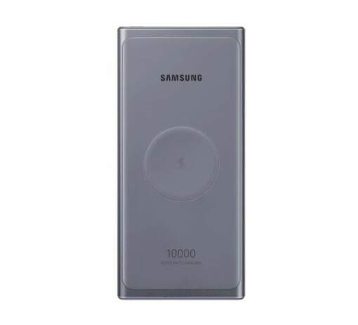 Samsung powerbanka QC 10000 mAh 25 W sivá