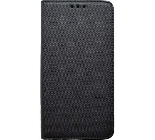 Mobilnet flipové pouzdro pr Samsung Galaxy A31, černá