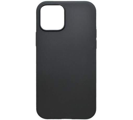 Mobilnet puzdro pre Apple iPhone 12 Pro Max čierna