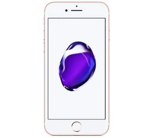 Repasovaný iPhone 7 32 GB Rose Gold růžově zlatý | Electroworld.cz