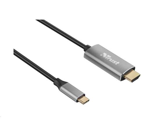 Trust Calyx USB-C / HDMI 1,8 m