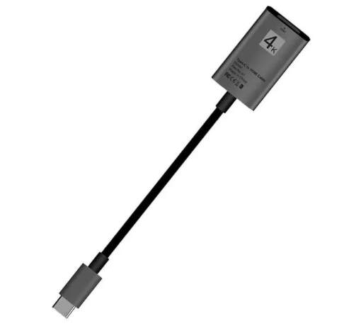 MKF MKF-C4KHDMI-MF redukce USB C/HDMI