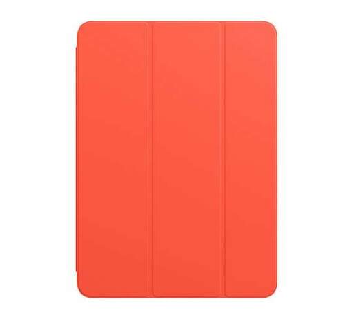 Apple Smart Folio pouzdro pro iPad Pro 11'' 3.gen oranžové MJMF3ZM/A