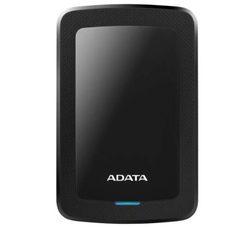 A-DATA HV300 2TB USB 3.1 černý