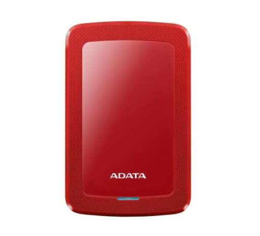 A-DATA HV300 2TB USB 3.1 červený