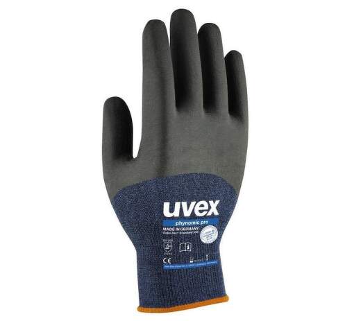 Uvex Phynomic pro pracovné rukavice