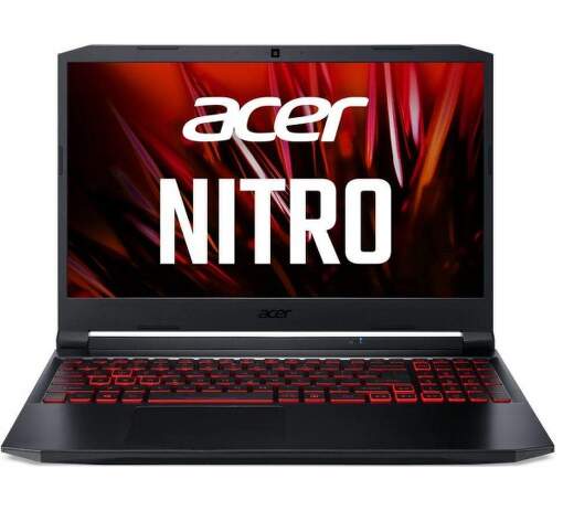 Acer Nitro 5 AN515-57 (NH.QEKEC.003) černý