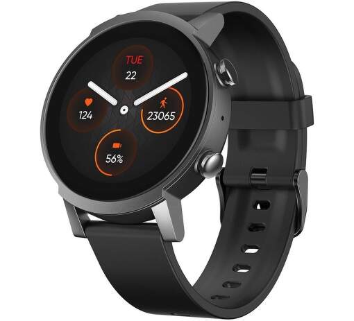 ticwatch-e3-13-smart-watch-gps-satellite-25d-glass-touchscreen-heart-rate-monitor-activity-monitoring-247-waterproof-bluetooth-w-2
