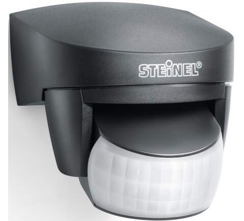 STEINEL IS1402 Z-W BLK, Pohybový senzor