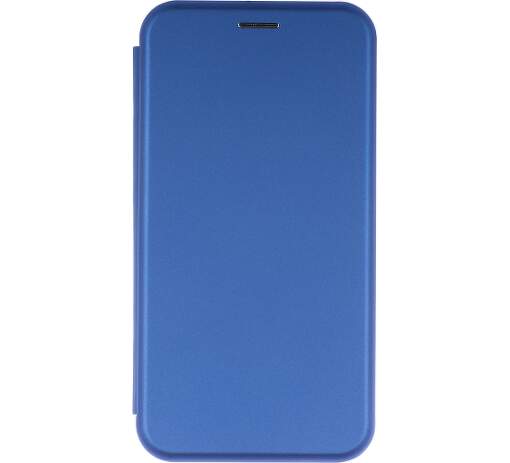 Winner Deluxe pouzdro pro Apple iPhone Xr, modrá