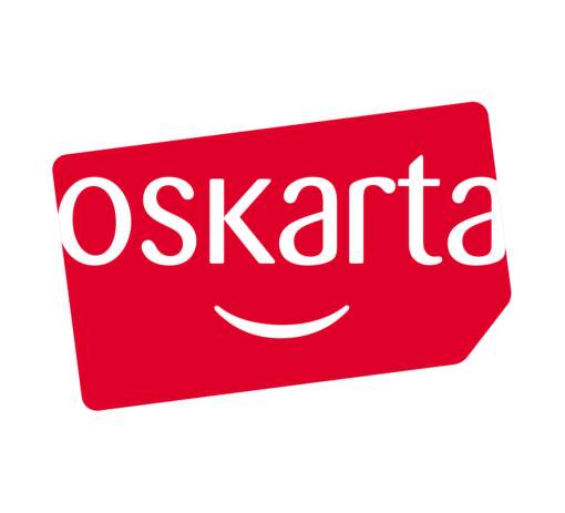 VODAFONE Oskarta, EC 100, SIM karta