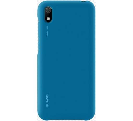 Huawei PC Protective pouzdro pro Huawei Y5 2019, modrá