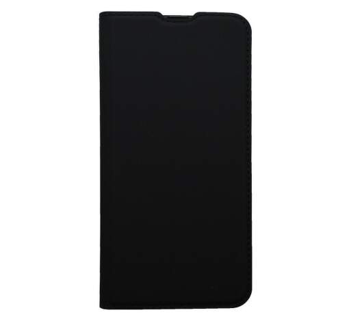 Mobilnet Metacase flipové pouzdro pro Samsung Galaxy A40, černá