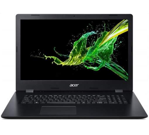 Acer Aspire 3 A317-32 NX.HF2EC.001 černý