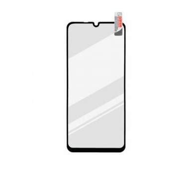 Mobilnet ochranné sklo pro Huawei Y8p černá