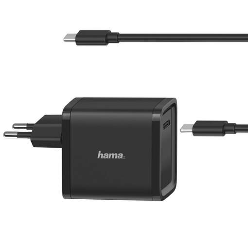 Hama 200005 USB-C 45 W
