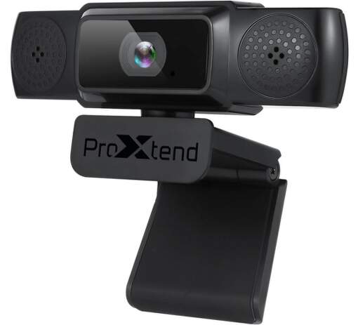 ProXtend X502 Full HD Pro černá