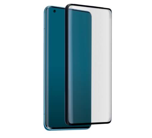 SBS 4D Full Glass tvrdené sklo pre Xiaomi Mi 11/Mi 11 Pro čierna