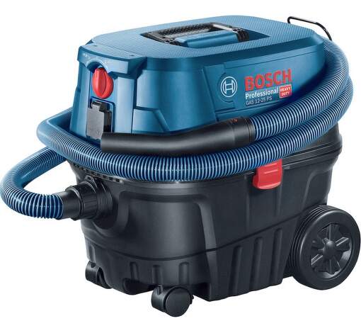 Bosch Professional GAS12-25PL