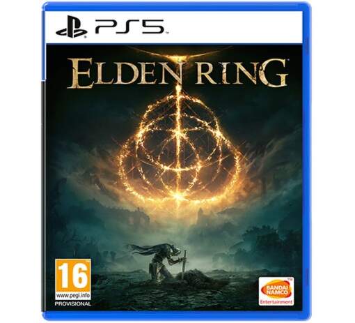 Elden Ring - PS5 Hra