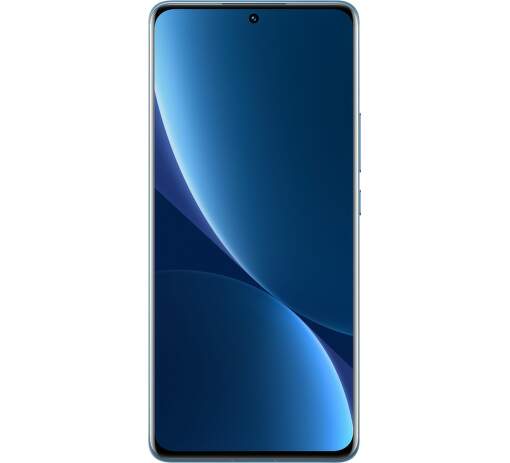 Xiaomi 12 Pro 8/256 GB modrý
