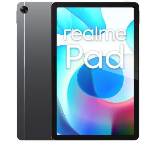 Realme Pad 6/128 GB LTE (RMP2103W128) šedý