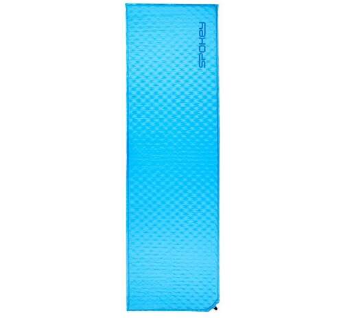 Spokey AIR PAD samonafukovací matrac 2,5 cm modrý.1