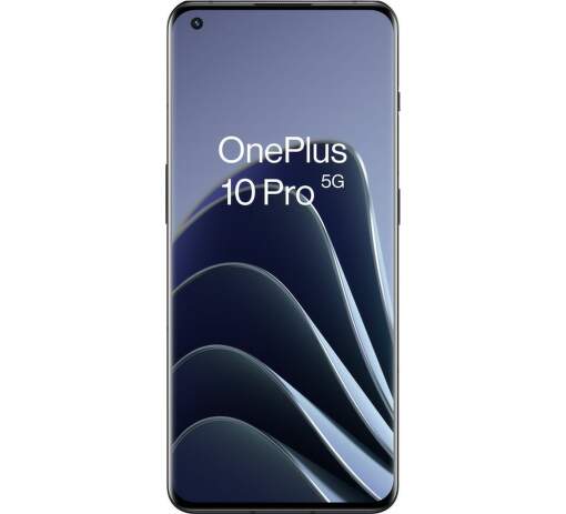 OnePlus 10 Pro 128 GB čierny (1)