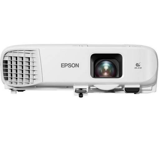 Epson EB-982W bílý