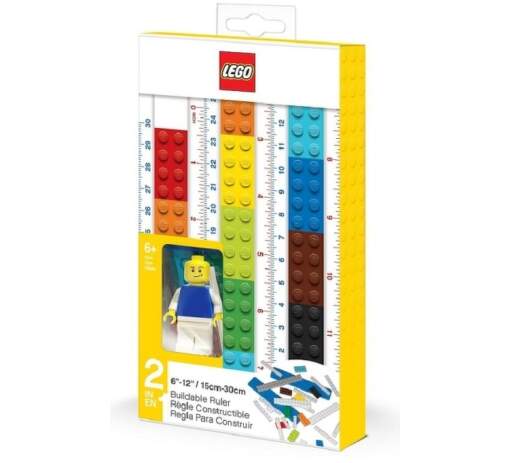 LEGO 52558 pravítko 30 cm
