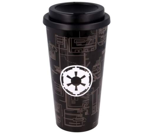 Hrnček na kávu Star Wars 520 ml