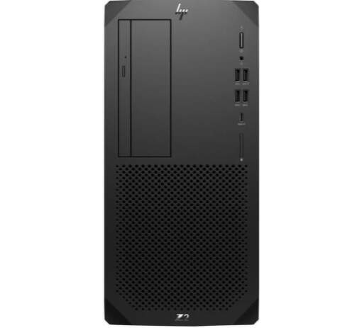 HP Z2 G9 Tower (5F0M6EA) černý