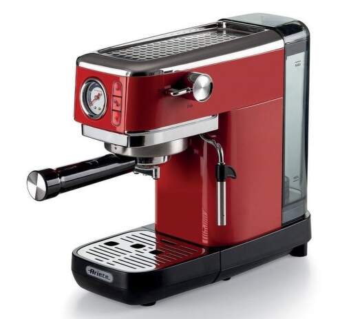 Ariete 1381_13 Coffee Slim Machine.1