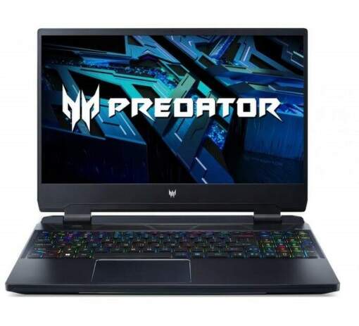 Acer Predator Helios 300 PH315-55s (NH.QJ1EC.001) černý