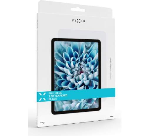 FIXED ochranné tvrzené sklo pro Samsung Galaxy Tab S8 Lite