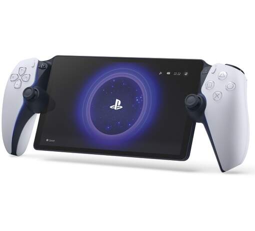 Dálkový ovladač PlayStation Portal pro konzoli PS5