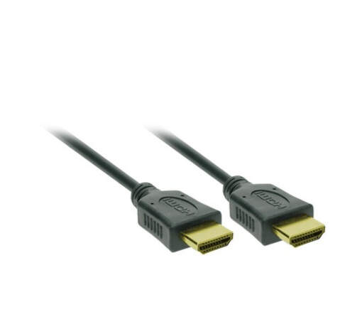 SOLIGHT SSV1202 HDMI 1.4, Ethernet, 2m
