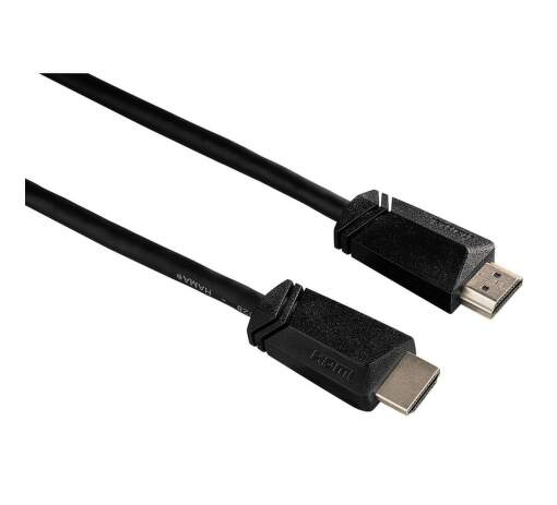 Hama 122101 High Speed HDMI kabel, Ethernet, 3 m
