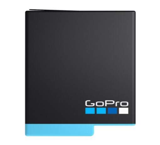 GoPro náhradní 1220 mAh baterie pro GoPro HERO7/8